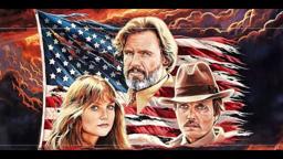 Vilmos Zsigmond, ASC on HEAVEN'S GATE (Michael Cimino, 1980)