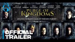 PURGE OF KINGDOMS - Official Trailer
