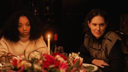 When dinner goes wrong