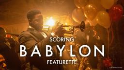 Scoring Babylon Featurette