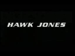 Hawk Jones (1986) Trailer