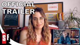 Language Lessons (2021) - Official Trailer (HD)