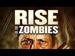 The rise of Zombie full movie