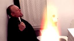 Death Toilet Trailer