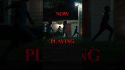 The most chilling film of the summer is NOW PLAYING.