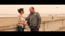 Blue Jasmine - HD 'Tinted Windows' Clip - Official Warner Bros. UK