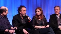 Academy Conversations: Big Eyes (NY)