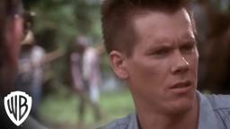 Willie O'Keefe Scene