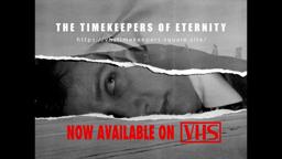 The Timekeepers of Eternity - Trailer - 2021