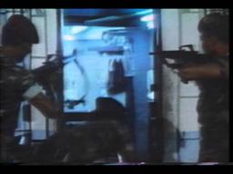 The Overthrow 1982 Movie Trailer