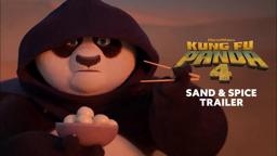 Sand & Spice Trailer