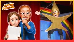 The Wildest Christmas play ever!