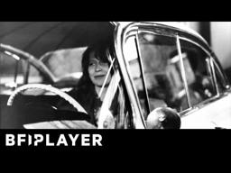 Mark Kermode reviews Radio On (1979) | BFI Player