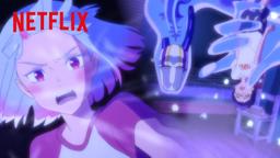 Snow That Falls in Summer - Clip [Subtitled]