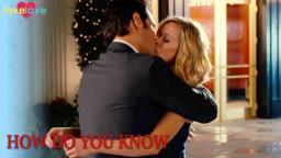 Lisa Realizes Her Love For George