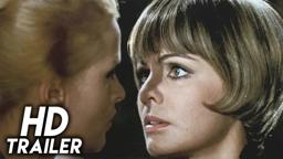 The Lickerish Quartet (1970) ORIGINAL TRAILER [HD 1080p]