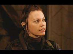 Planet Raptor trailer