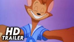 Cats Don't Dance (1997) Original Trailer [HD]