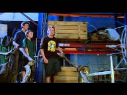 Treasure Island Kids 1 (Trailer)