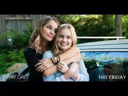 EVERY DAY Clip #6: "Sisters" (2018)