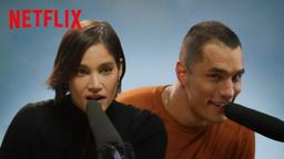 Sci-Fi ASMR with the Cast of Rebel Moon