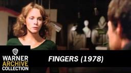 Fingers (Original Theatrical Trailer)