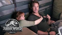 Chris & Bryce's Onset Antics