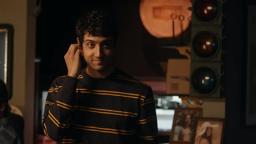 Meet Samar | Confessions of a Superhero (2022) | Inderveer Sodhi