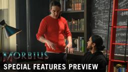 Special Features Preview