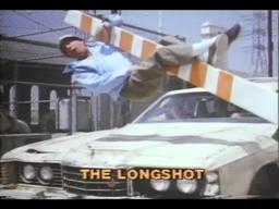 The Longshot Trailer 1986