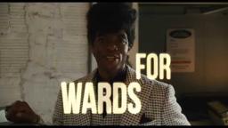 Official International Trailer