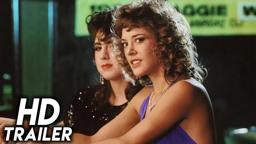 Hollywood Chainsaw Hookers (1988) ORIGINAL TRAILER [HD 1080p]