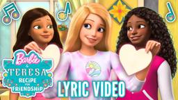 "Family of the Heart" Lyric Video