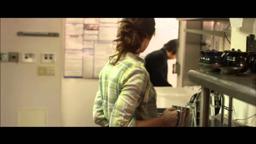 A Scene From Contracted - "Pink Eye"