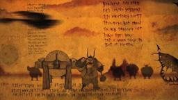 Animated Webisode - The Night Fury