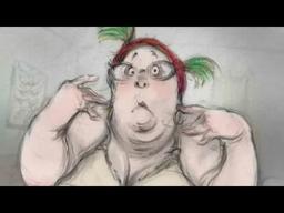 Affairs of the Art | Short Film by Joanna Quinn and Les Mills | Trailer