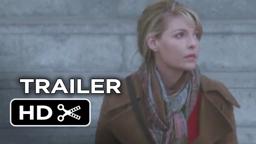 Jackie & Ryan Official Trailer 1 (2015) - Katherine Heigl, Ben Barnes Movie HD
