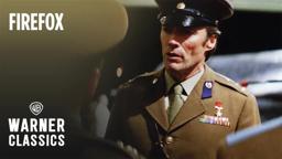 Stealing the Soviet MiG-31 Fighter Jet