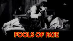 Fools of Fate (1909) D.W. Griffith- Drama, Short Silent Film