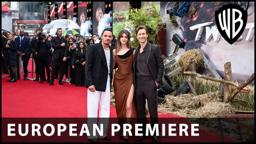 European Premiere