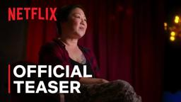 Official Teaser
