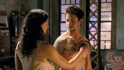 The Tattooist (2007) ORIGINAL TRAILER [HD]