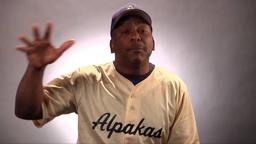 Reunion 108 Theatrical Trailer with Billy Sample