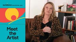 Meet the Artist: Nina Menkes on "Brainwashed: Sex-Camera-Power"