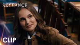 Clip: Mom Doesn't Do Adventures