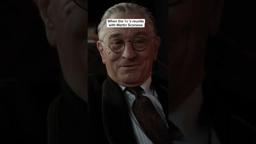 3 legends reunited on the big screen