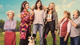The Appleton Ladies' Potato Race - 2023 - Trailer