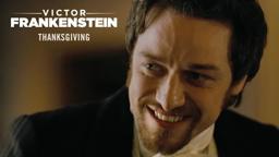 "We Shall Create a Man" TV Commercial