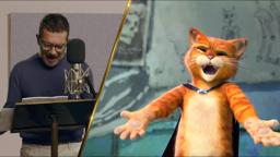 A Look Inside Featurette