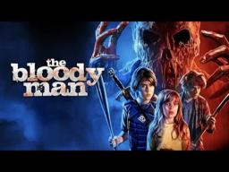 The Bloody Man | Official Trailer | Horror Brains
